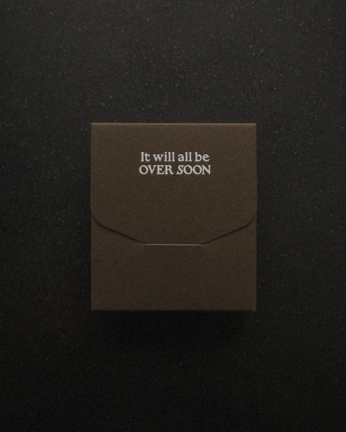 DiscOver Soon Set